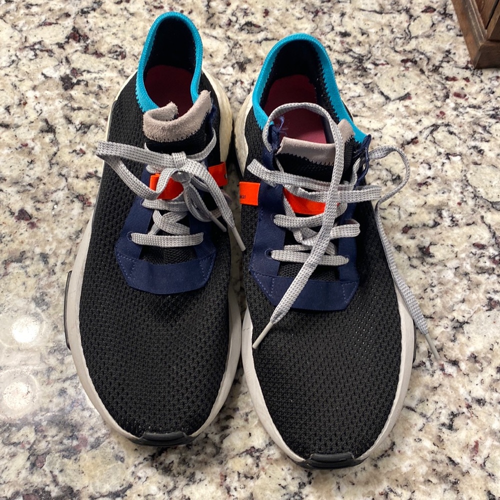 Adidas POD-S3.1 size 11.5